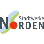 Das Logo von Stadtwerke Norden