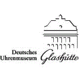Logo: Stiftung Deutsches Uhrenmuseum Glashütte - Nicolas G. Hayek