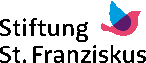 Das Logo von Stiftung St. Franziskus