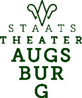 Das Logo von Stiftung Staatstheater Augsburg