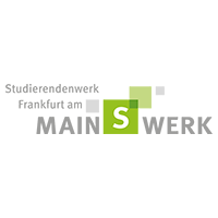 Das Logo von Studierendenwerk Frankfurt am Main