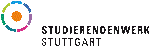 Das Logo von Studierendenwerk Stuttgart