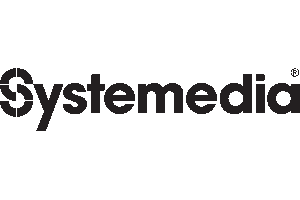 Das Logo von Systemedia GmbH
