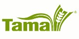 Das Logo von TAMA CE GmbH