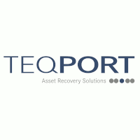 Das Logo von TEQPORT Services GmbH