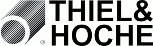 Das Logo von THIEL & HOCHE GMBH & CO. KG