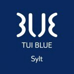 TUI BLUE Sylt Logo