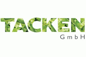 Das Logo von Tacken GmbH