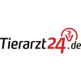 Das Logo von Tierarzt24 GmbH