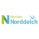 Das Logo von Tourismus-Service Norden-Norddeich