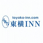 Das Logo von Toyoko Inn