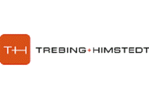 Das Logo von Trebing & Himstedt Prozeßautomation GmbH & Co. KG