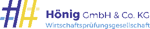 Das Logo von Treuhandgesellschaft Hönig GmbH & Co. KG Wirtschaftsprüfungsgesellschaft