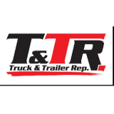 Das Logo von Truck & Trailer Rep. GmbH u. Co.KG