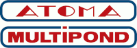 Das Logo von Unternehmensgruppe ATOMA-MULTIPOND