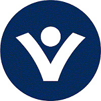 Das Logo von VITRONIC
