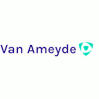Das Logo von Van Ameyde-Gruppe