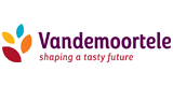 Das Logo von Vandemoortele Europe NV