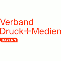 Das Logo von Verband Druck und Medien Bayern e.V.