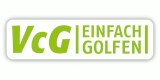 Logo: Vereinigung clubfreier Golfspieler im DGV e.V.