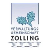 Das Logo von Verwaltungsgemeinschaft Zolling