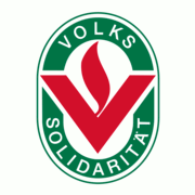 Das Logo von Volkssolidarität Service GmbH