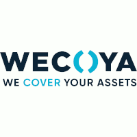 Das Logo von WECOYA UNDERWRITING GmbH