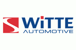 Das Logo von WITTE Bitburg GmbH
