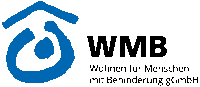 Das Logo von WMB gGmbH
