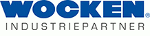 Das Logo von WOCKEN Industriepartner
