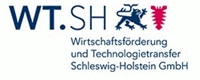 Das Logo von WTSH GmbH