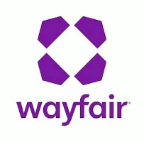 Das Logo von Wayfair Deutschland Ltd. & Co. KG