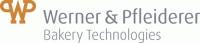 Das Logo von Werner & Pfleiderer Lebensmitteltechnik GmbH