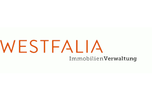 Das Logo von Westfalia Immobilienverwaltung GmbH