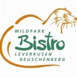 Das Logo von Wildpark Bistro Reuschenberg