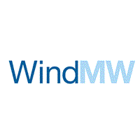 Das Logo von WindMW Service GmbH