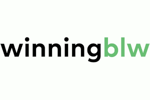 Das Logo von Winning BLW GmbH