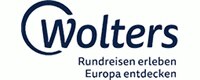 Logo: Wolters Rundreisen GmbH