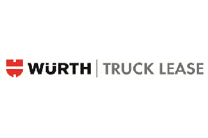 Das Logo von Würth Truck Lease GmbH