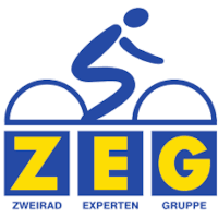 Das Logo von ZEG Zweirad-Einkaufs-Genossenschaft eG