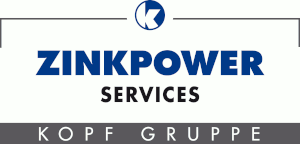 Das Logo von ZP Services GmbH & Co. KG