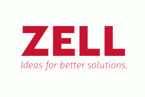 Das Logo von Zell Group