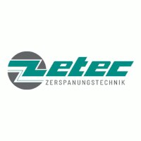 Das Logo von Zetec Zerspanungstechnik GmbH