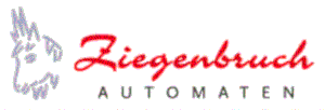 Das Logo von Ziegenbruch GmbH & Co. KG