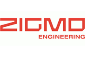Das Logo von Zigmo Engineering GmbH