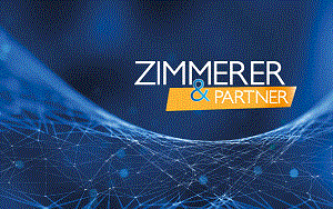 Das Logo von Zimmerer GmbH