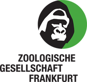 Das Logo von Zoologische Gesellschaft Frankfurt von 1858 e.V.