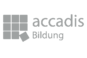 Das Logo von accadis Bildung GmbH