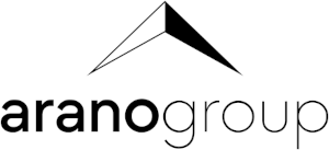 Das Logo von arano group GmbH