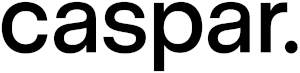 Das Logo von caspar.schmitzmorkramer gmbh